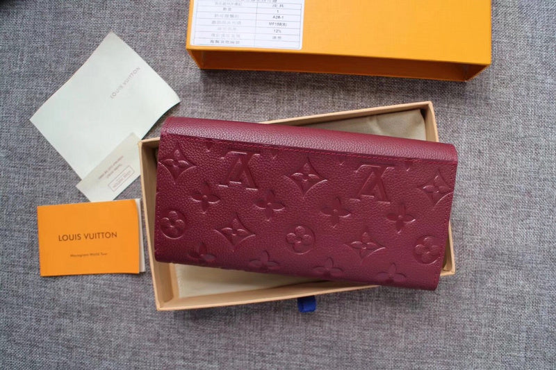 COZY BAGS - LOV Wallets - 769