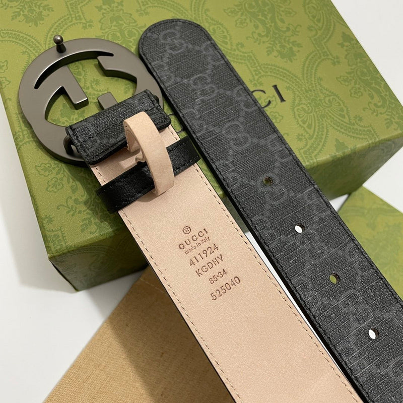 COZY BAGS - GUKI Belts - 076
