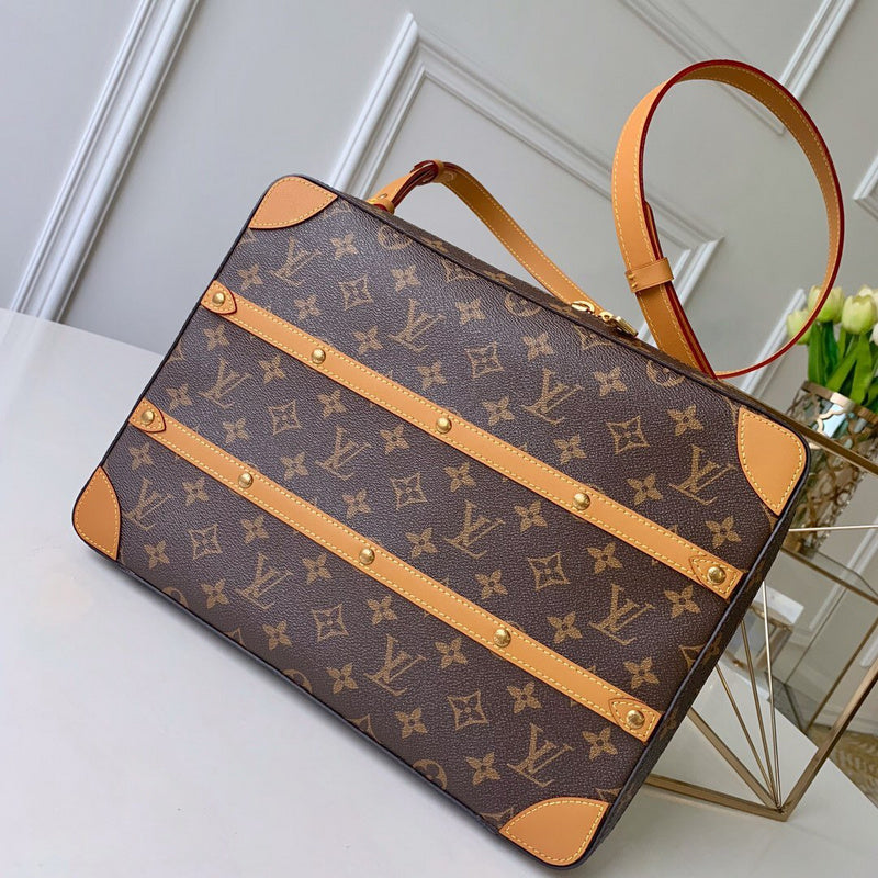 COZY - LV Bags - 5411