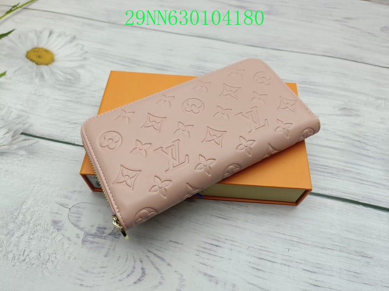 COZY BAGS - LOV Wallet - 778