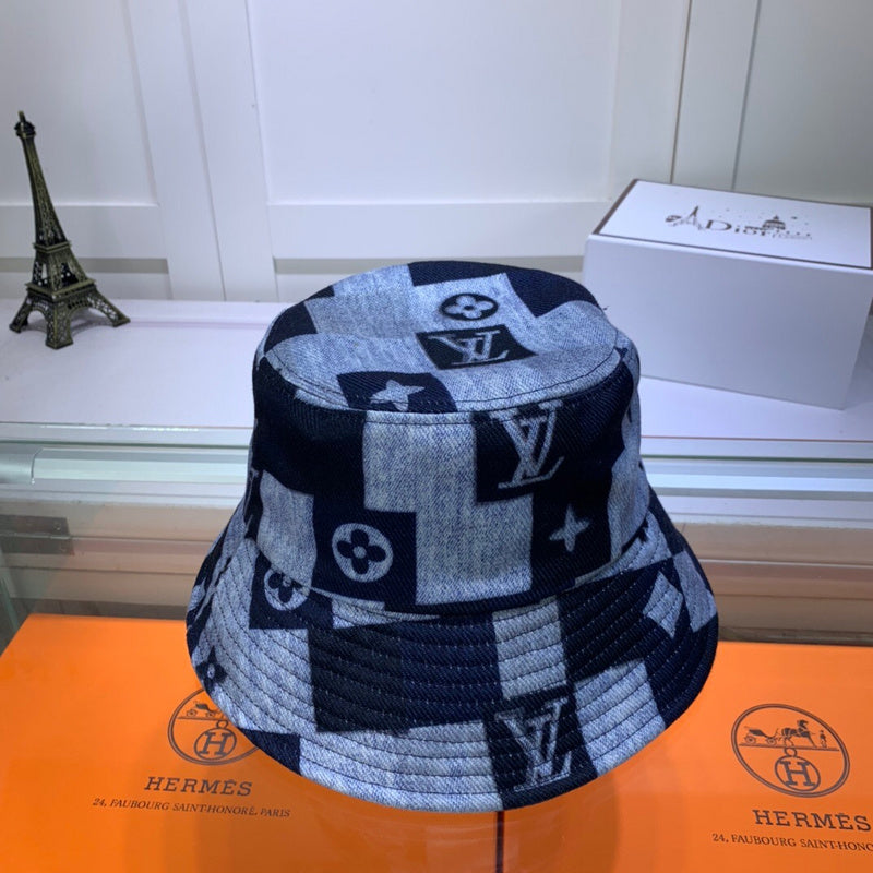 COZY BAGS - LOV Hats & Caps - 209
