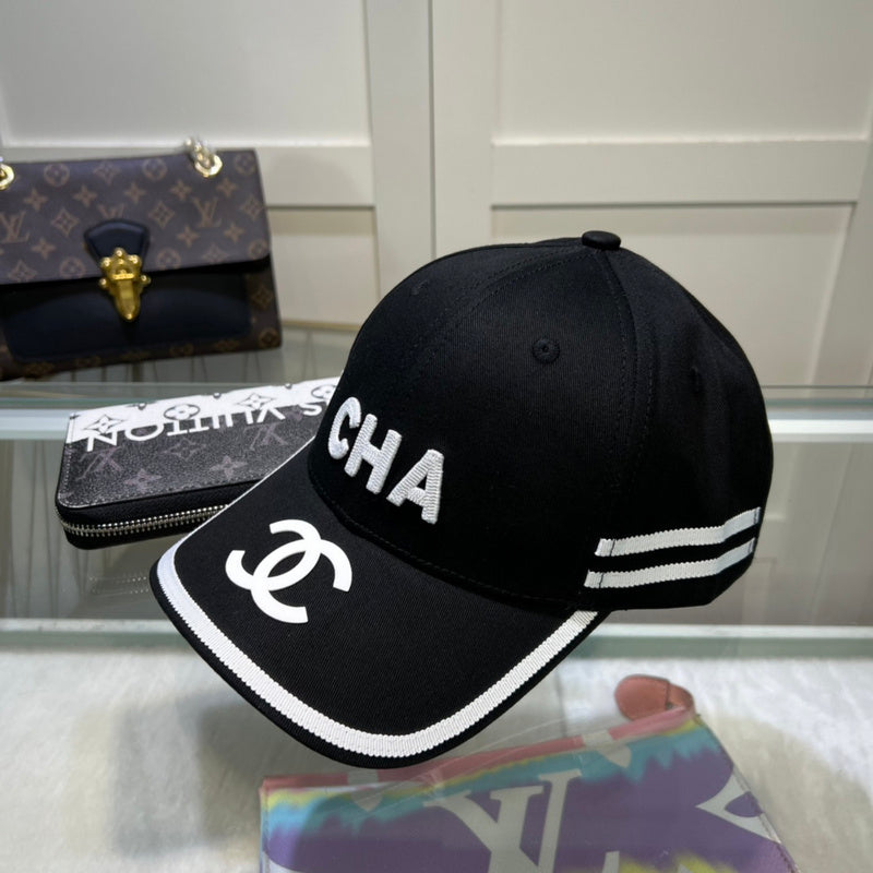 COZY BAGS - CHL Hats & Caps - 022