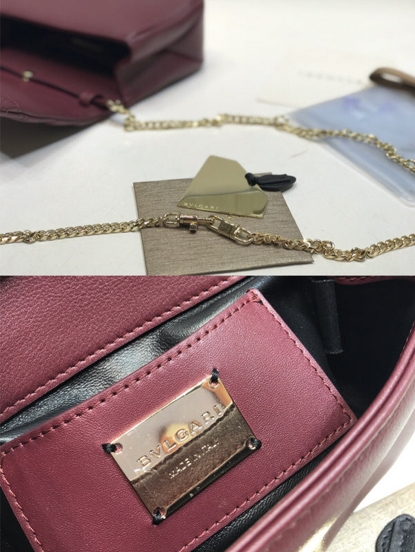 JB - BGL Lady Bags - 211