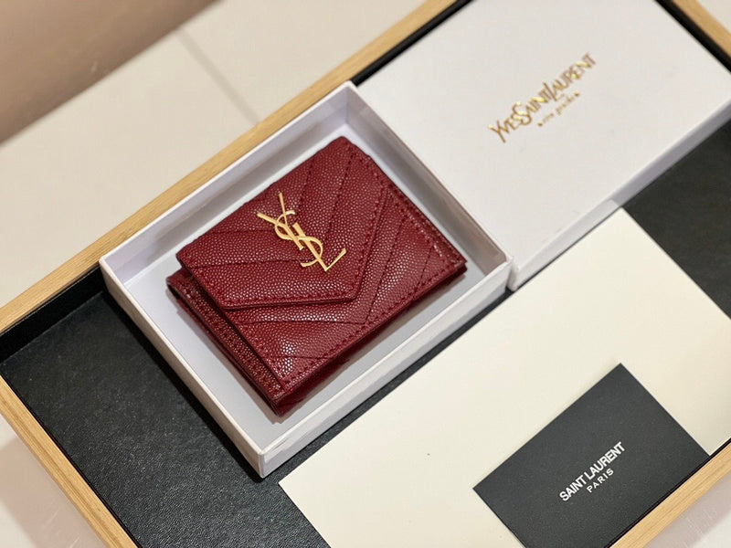 COZY BAGS - YLS Wallet - 147