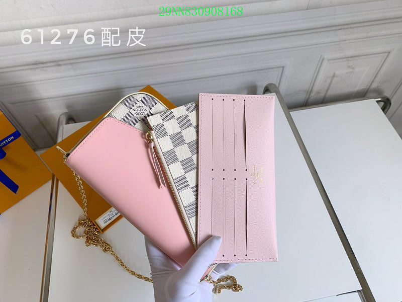 COZY BAGS - CHL Wallet - 597