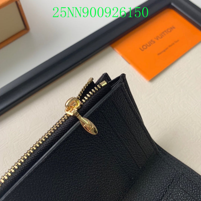 COZY BAGS - LOV Wallet - 976
