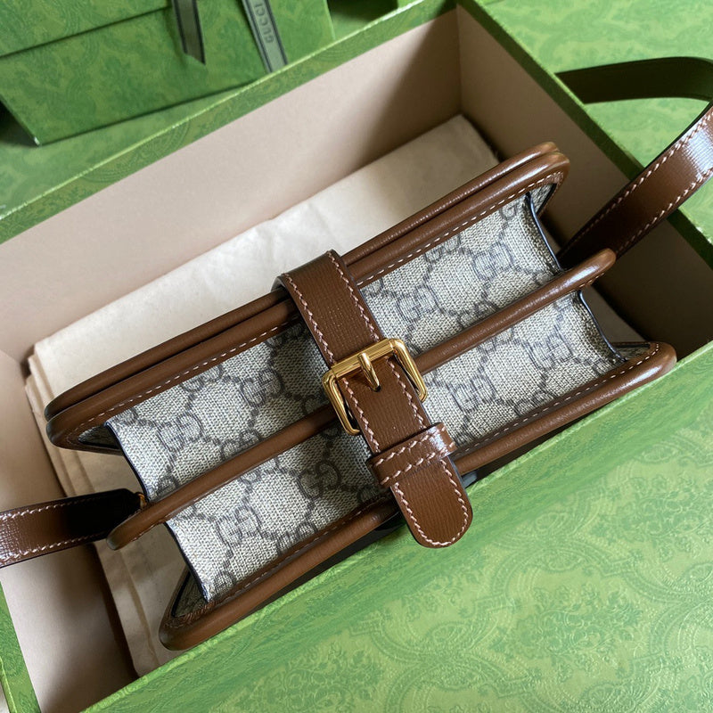 Cozy Bags - GUKI Men Shoulders Bags - 074