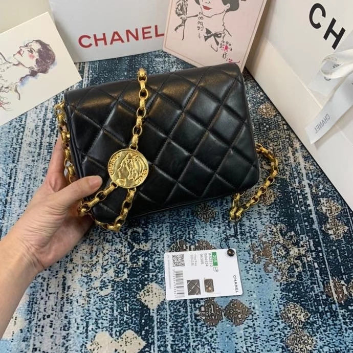 COZY BAGS - CHL Lady Bags - 675
