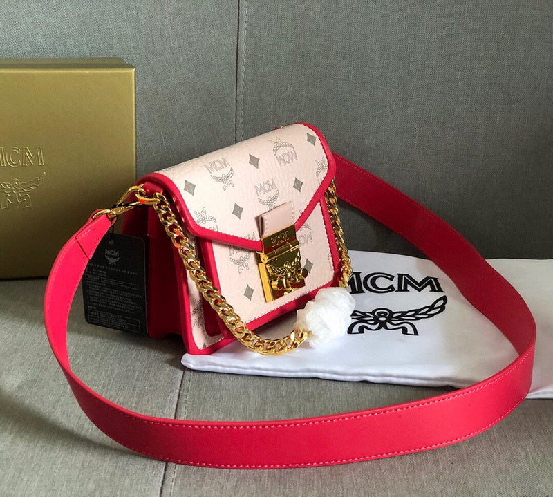 COZY BAGS - MQM Bags - 041