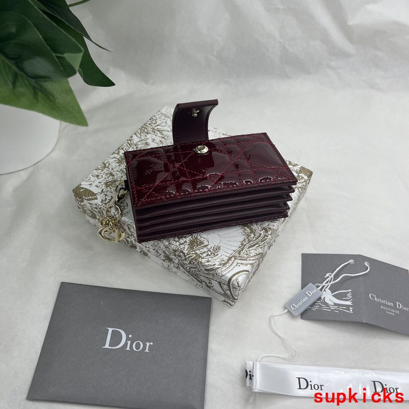 COZY BAGS - Mix Wallets - 298