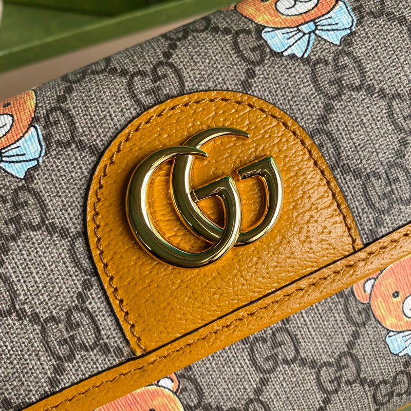 JB - Guki Lady Bags - 1176