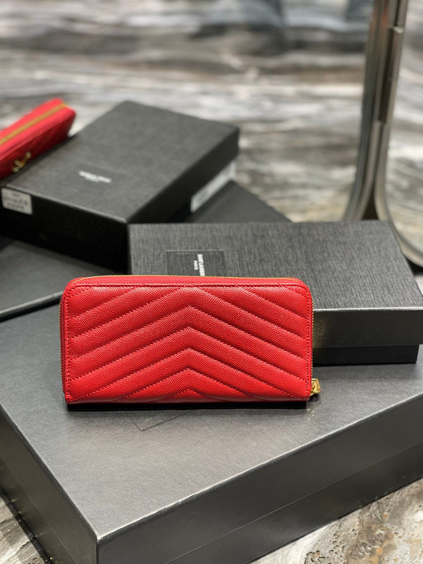 COZY - YLS Wallets - 110