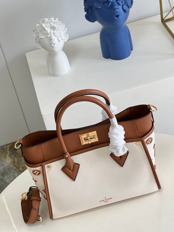 COZY - LV Bags - 2569