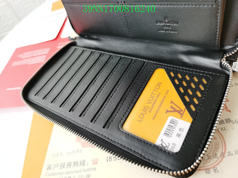 COZY BAGS - CHL Wallet - 656