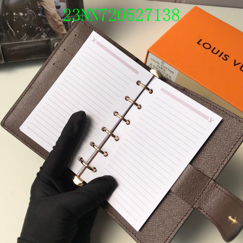 COZY BAGS - CHL Wallet - 876