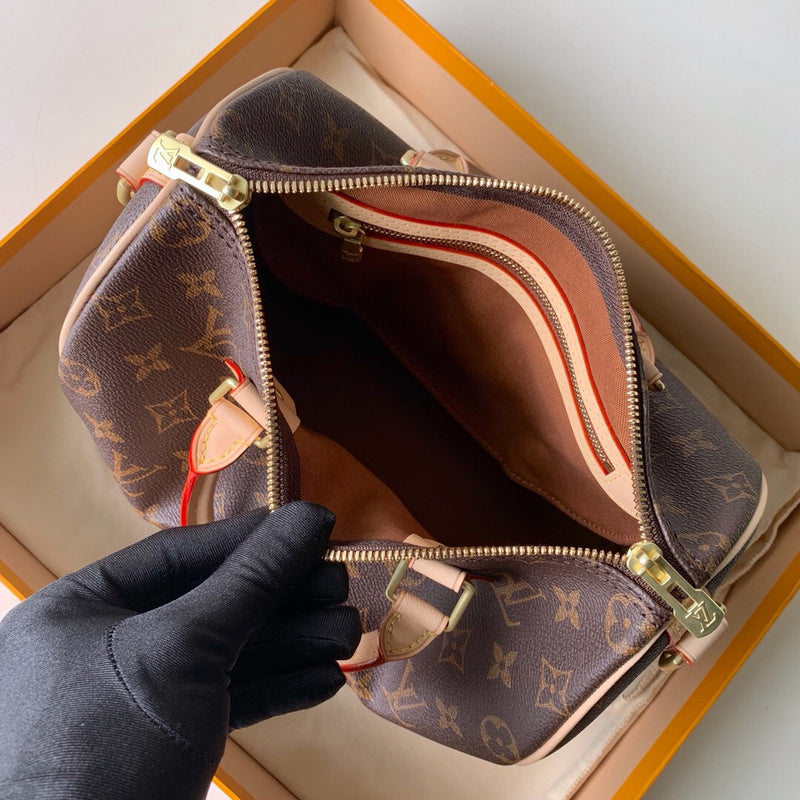 COZY - LV Bags - 5233