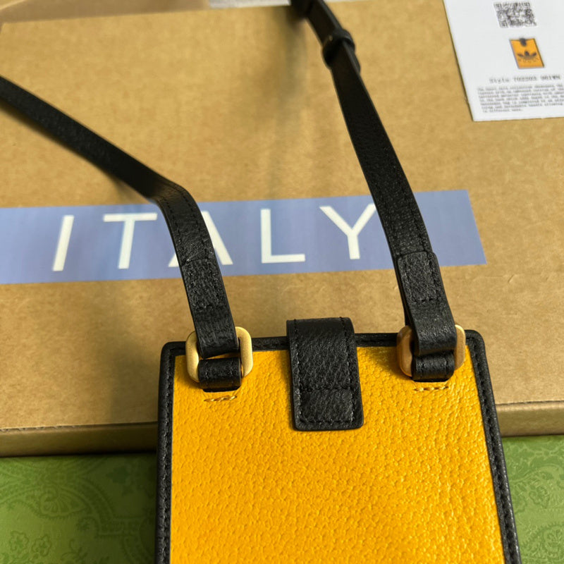 JB - Guki Lady Bags - 570