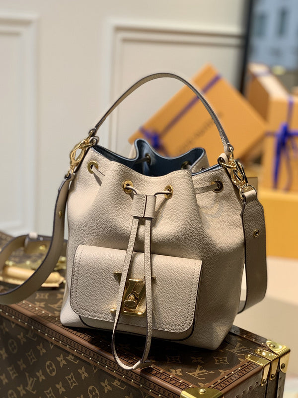 COZY BAGS - LOV Bags - 3691