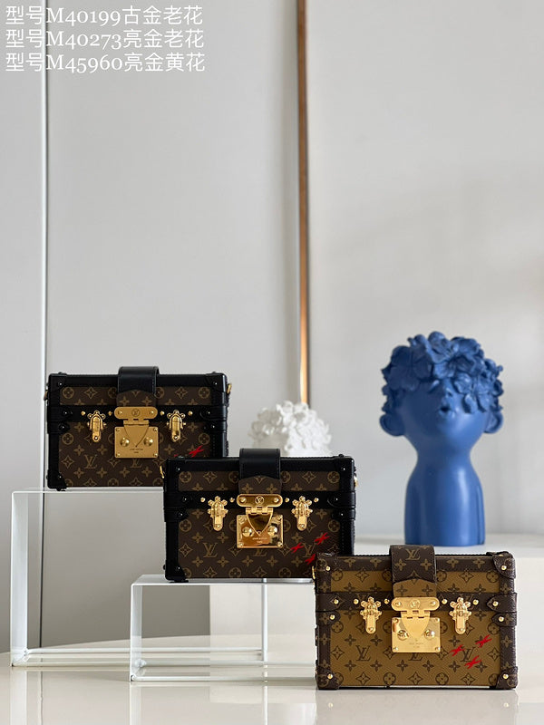 COZY BAGS - LOV Bags - 1810