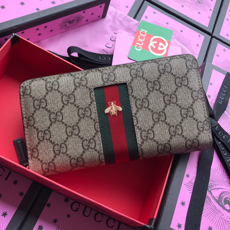 COZY BAGS - Guki Wallet - 560
