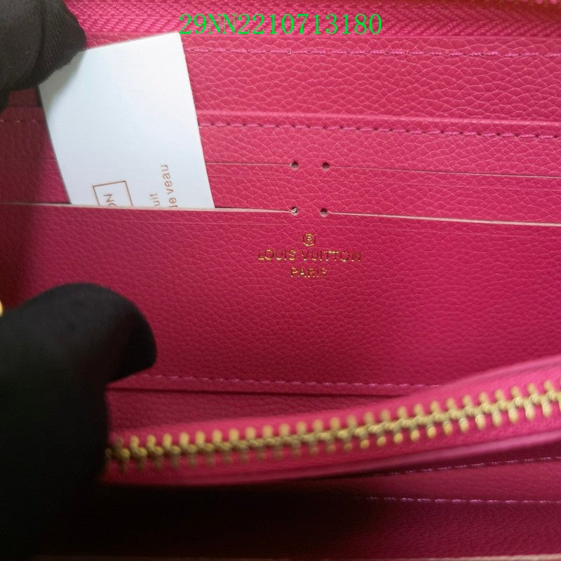 COZY BAGS - LOV Wallet - 1095