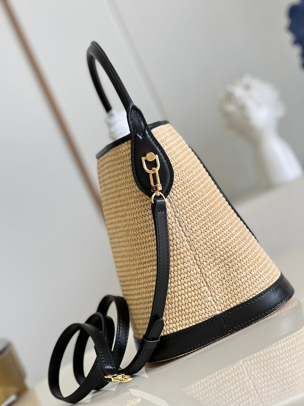 COZY BAGS - LOV Bags - 2097