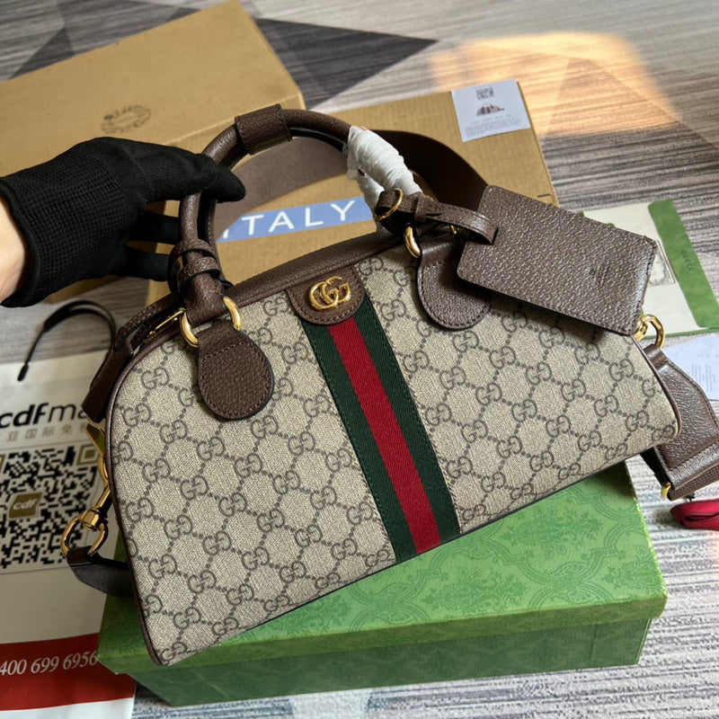 JB - Guki Lady Bags - 442