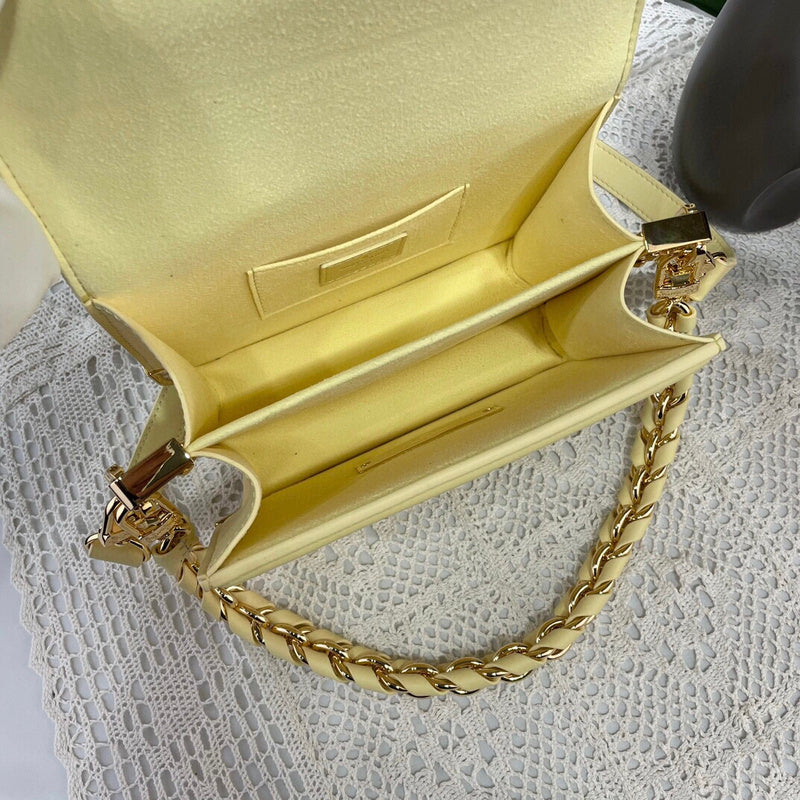 JB - LOV Lady Bags - 142