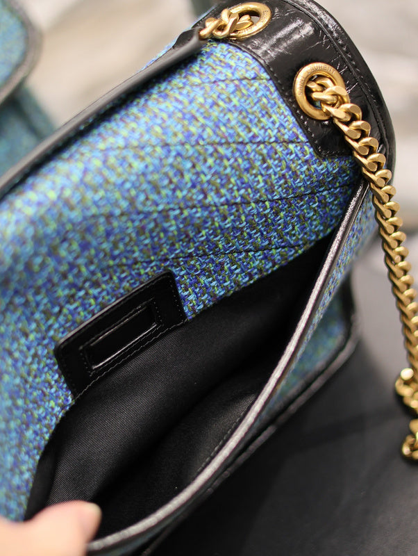 COZY BAGS - YLS Bags - 822