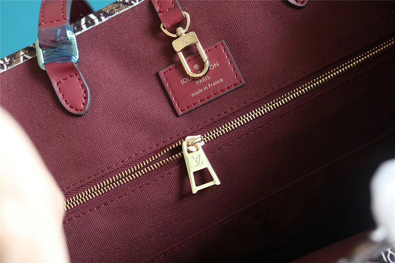 COZY - LOV Lady Bags - 2154