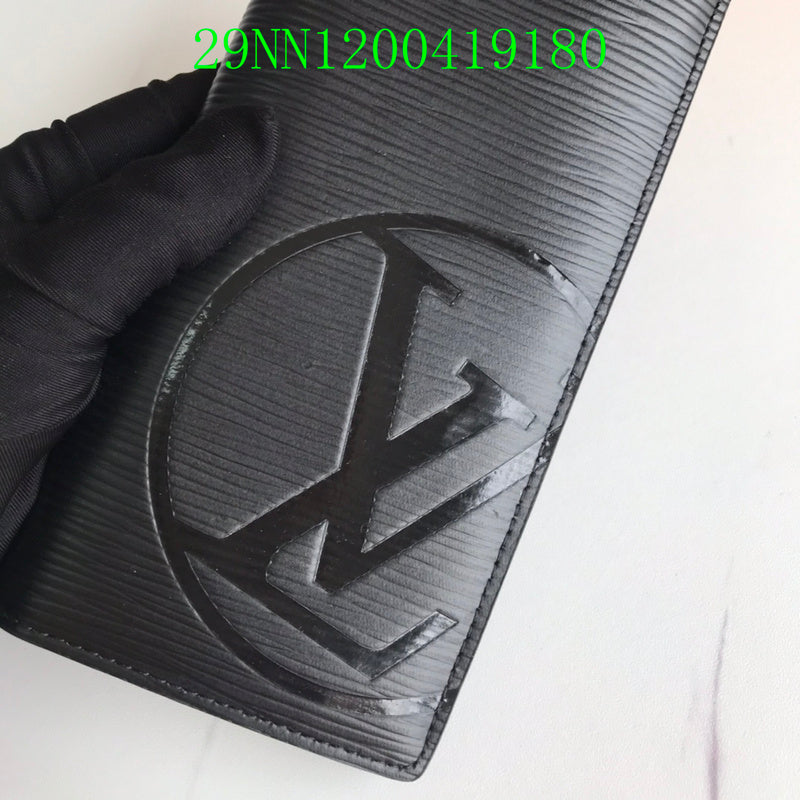 COZY BAGS - LOV Wallet - 556