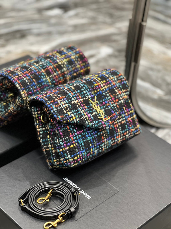 COZY BAGS - YLS Bags - 1639
