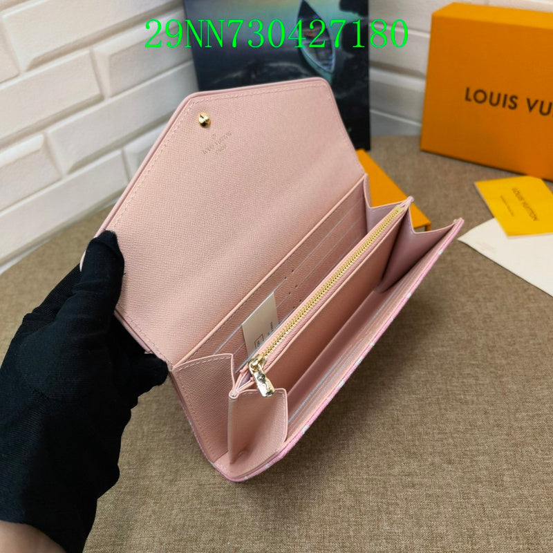 COZY BAGS - LOV Wallet - 1403