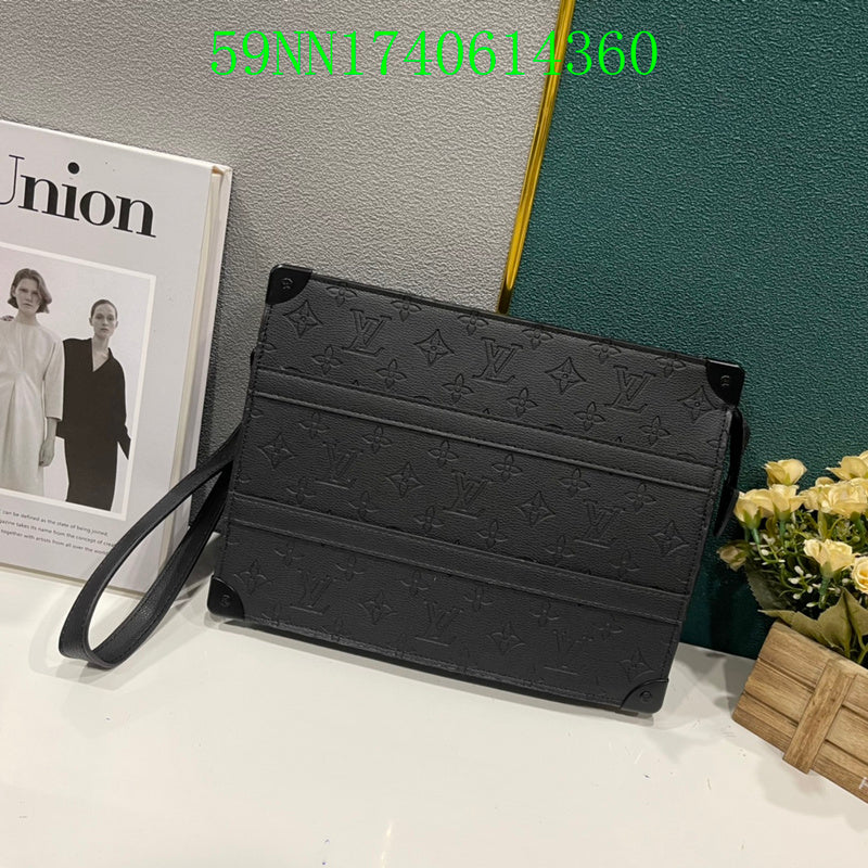 COZY BAGS - LOV Wallet - 378