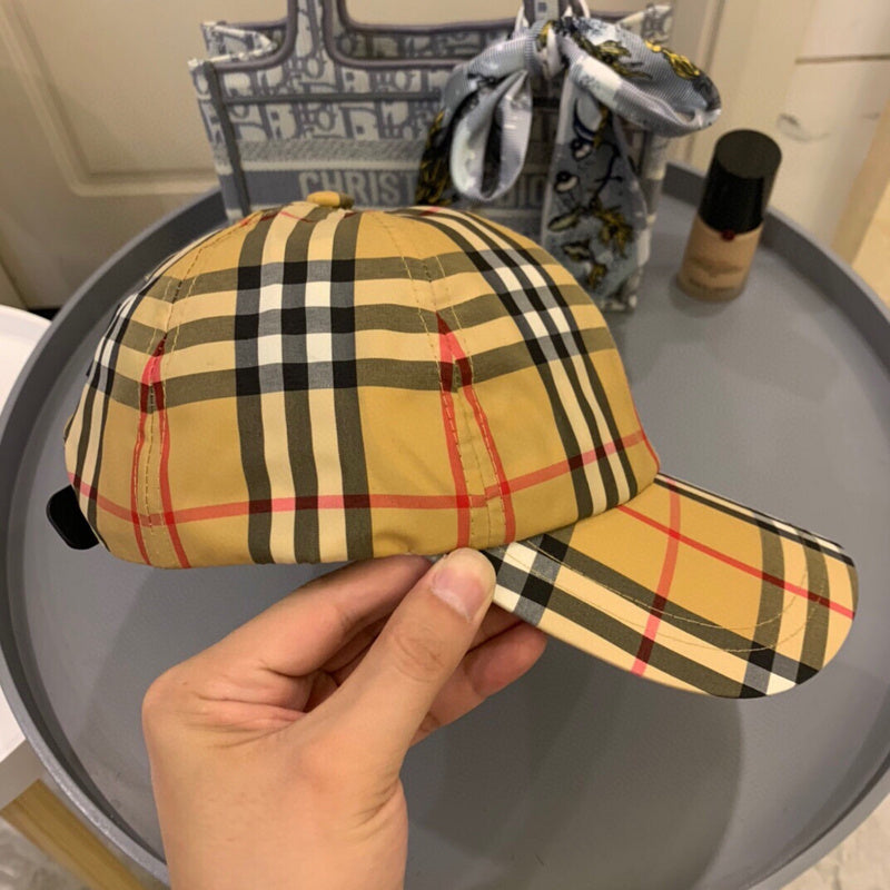COZY BAGS - BOR Hats & Caps - 230