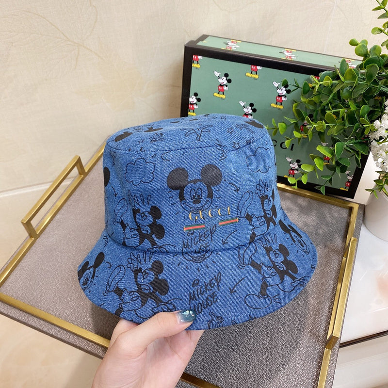 COZY BAGS - Guki Hats & Caps - 159