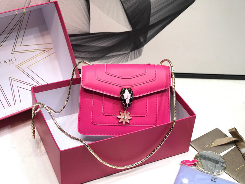 JB - BGL Lady Bags - 112
