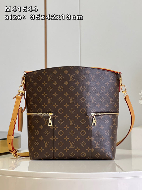 COZY - LV Bags - 1448