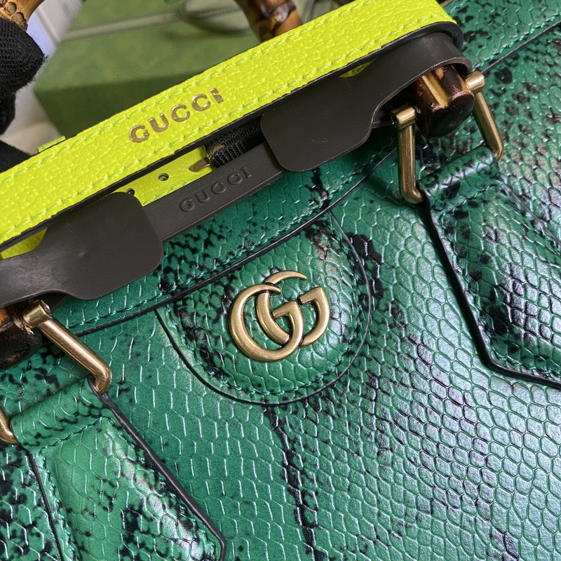 COZY BAGS - GUKI Bags - 1689