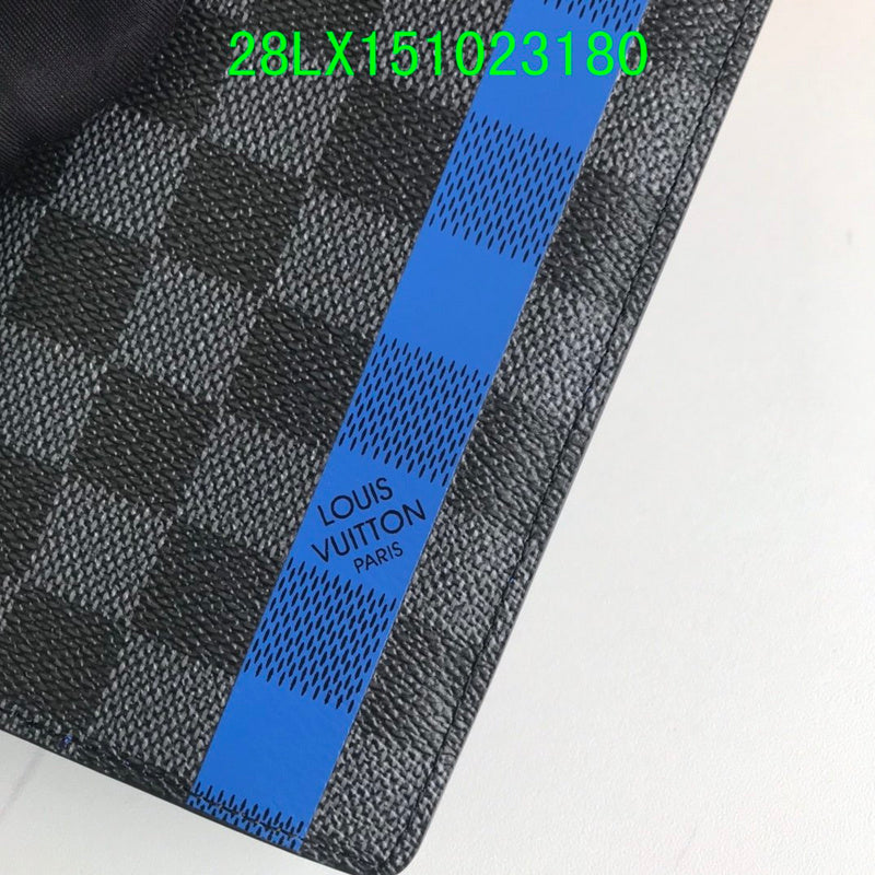 COZY BAGS - CHL Wallet - 1318