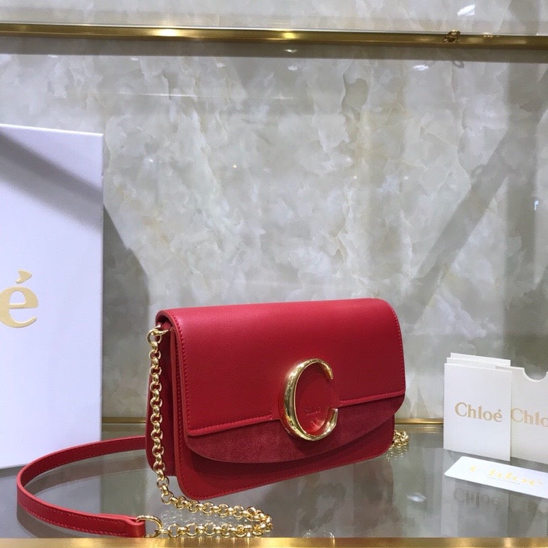 JB - CLE Lady Bags - 129