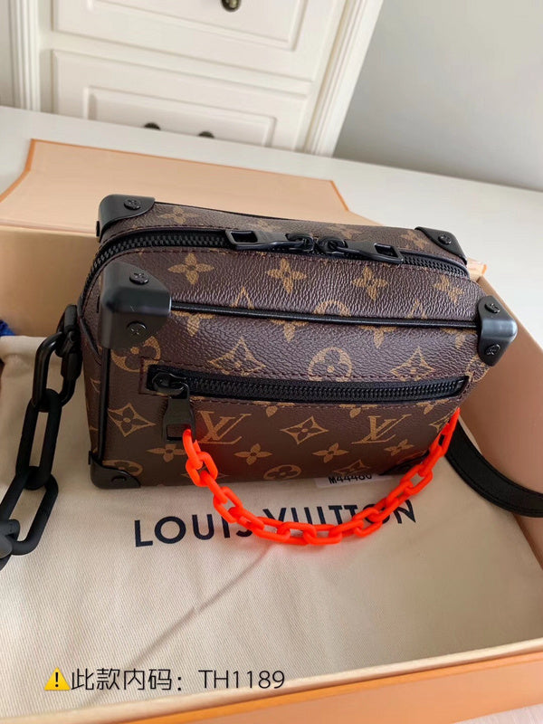 COZY - LV Bags - 5098