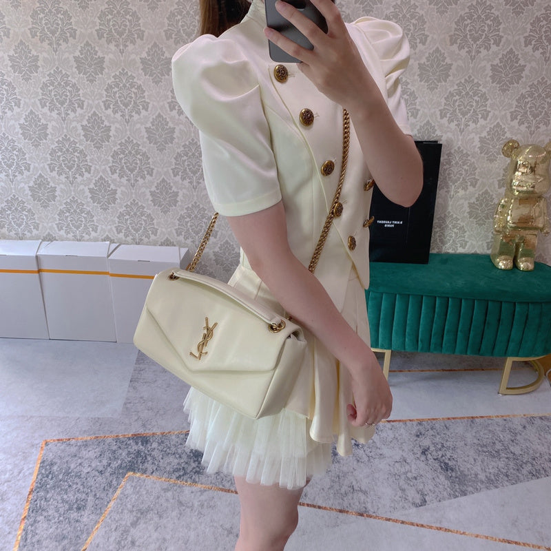 COZY - YLS Bags - 752