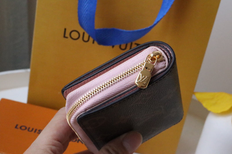 COZY - LOV Wallets - 480