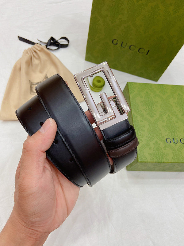 COZY BAGS - GUKI Belts - 021