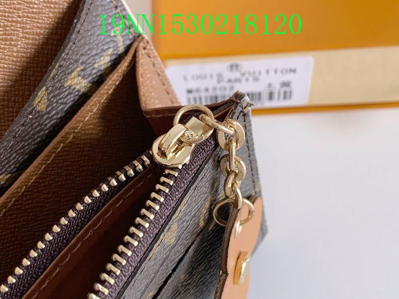 COZY BAGS - CHL Wallet - 244
