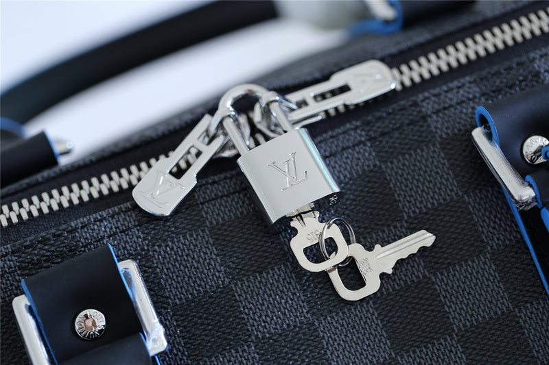JB - LOV Travel Bags - 237