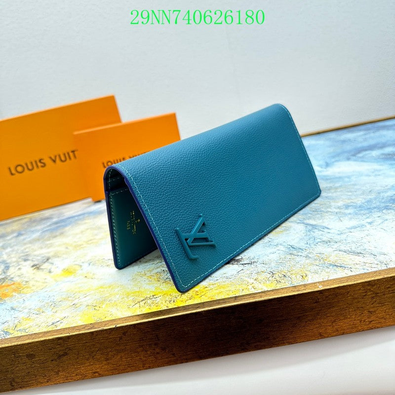COZY BAGS - LOV Wallet - 302