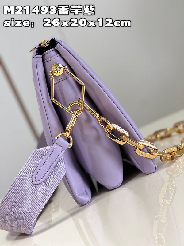 COZY - LV Bags - 1026