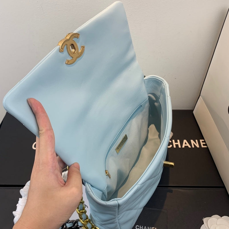COZY BAGS - CHL Lady Bags - 036